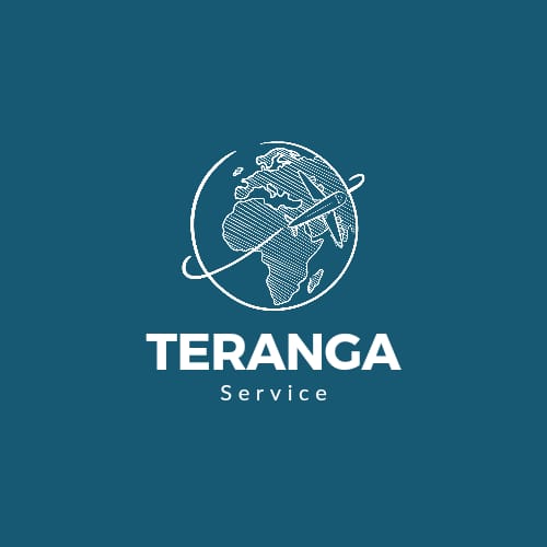 Teranga Consulting Logo