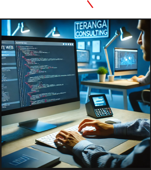 Vente de sites web